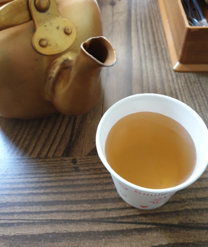 고향맛손칼국수 이미지