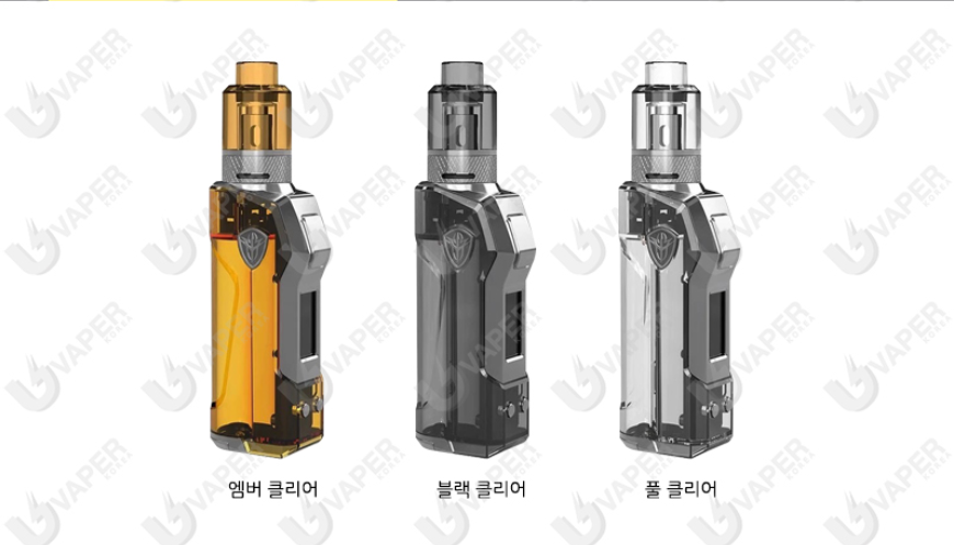 린 전자담배 이미지