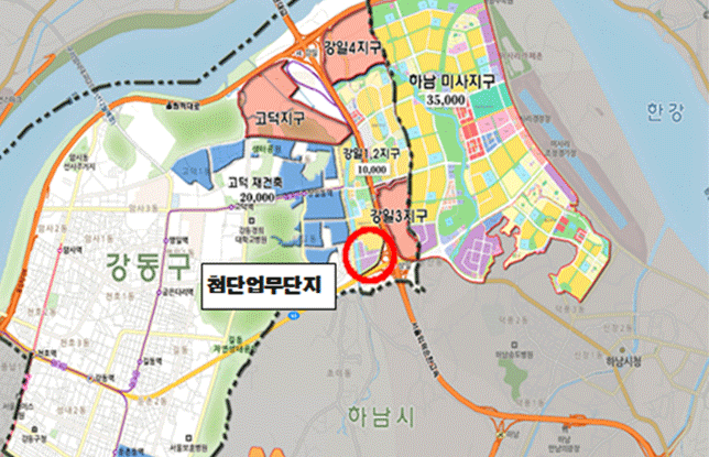 디에이치엔지니어링주 이미지
