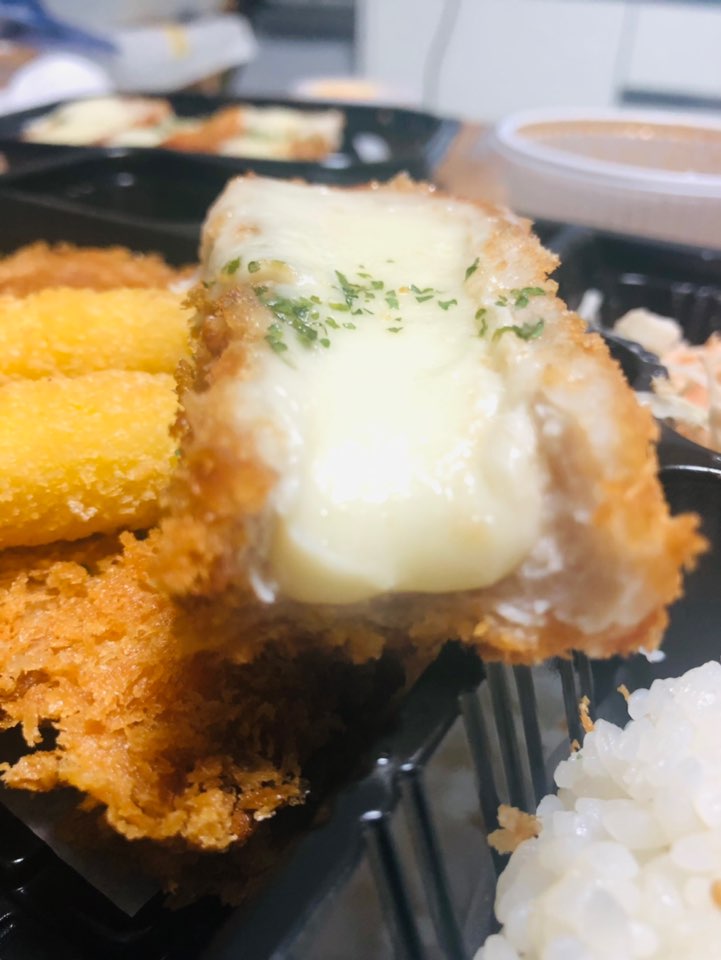 이백장돈가스용산점 이미지