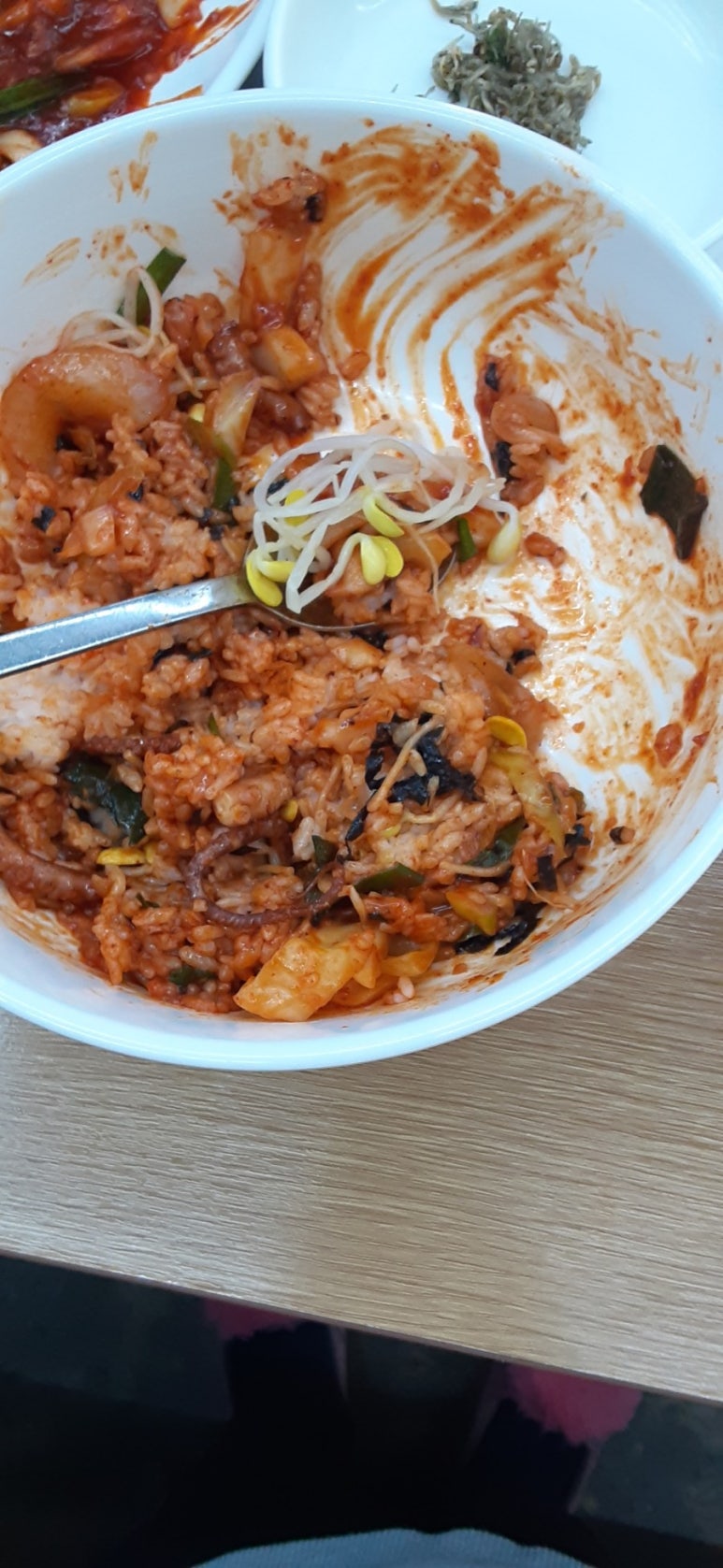 강길도낙지마을 이미지