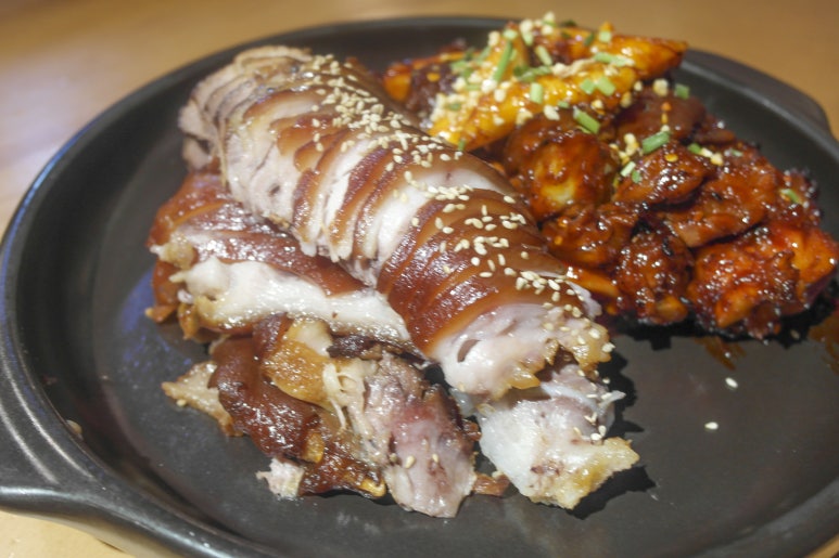 족발야시장장호원점 이미지