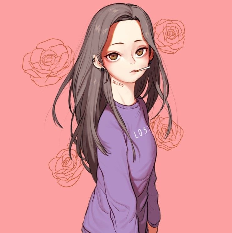 참치작가 이미지