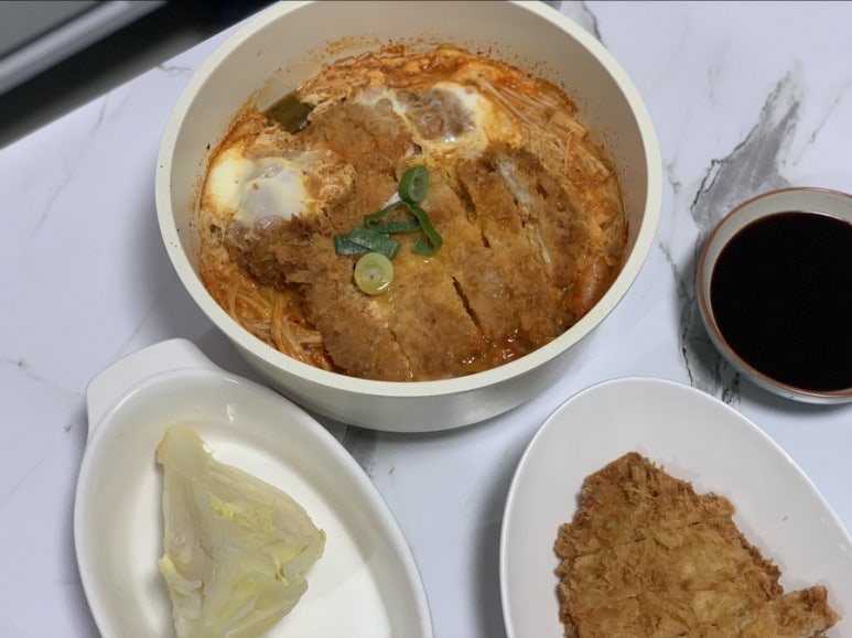 돈짱돈까스짱 이미지
