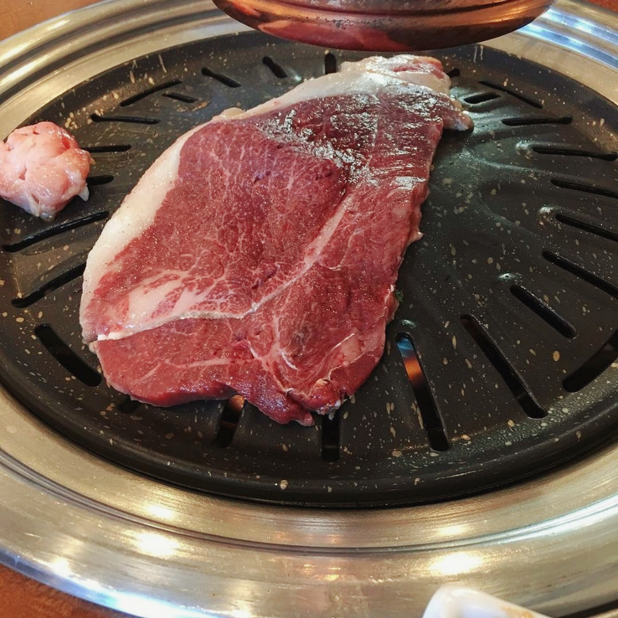 진미제주흑돼지 이미지