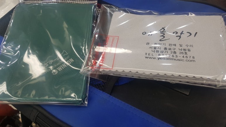 예솔악기 이미지