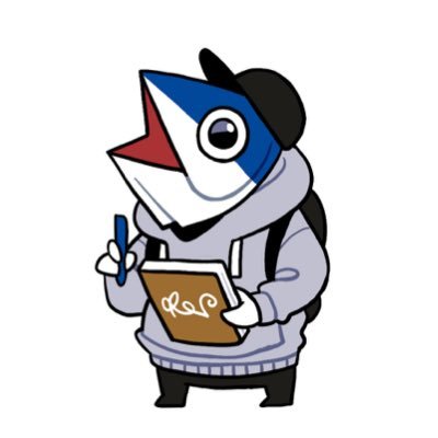 참치작가 이미지