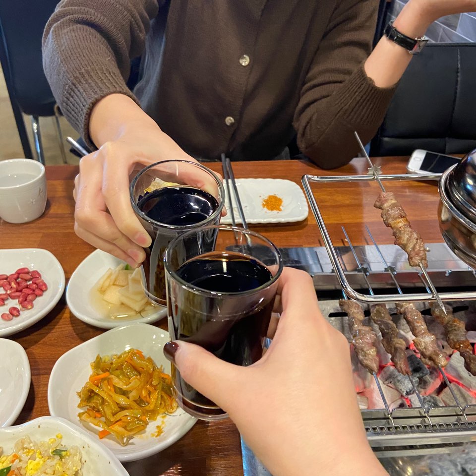 페리카나(노은,반석점) 이미지