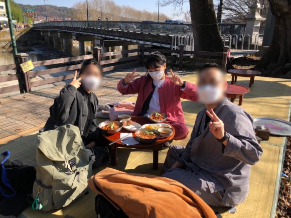 관방천 국수 이미지