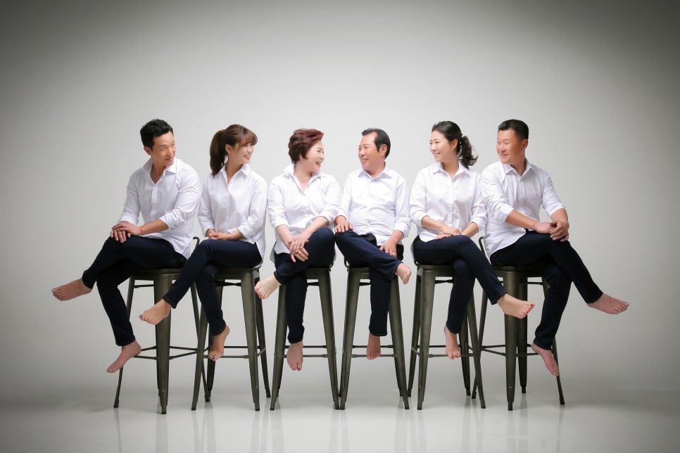 청라사진관 이미지