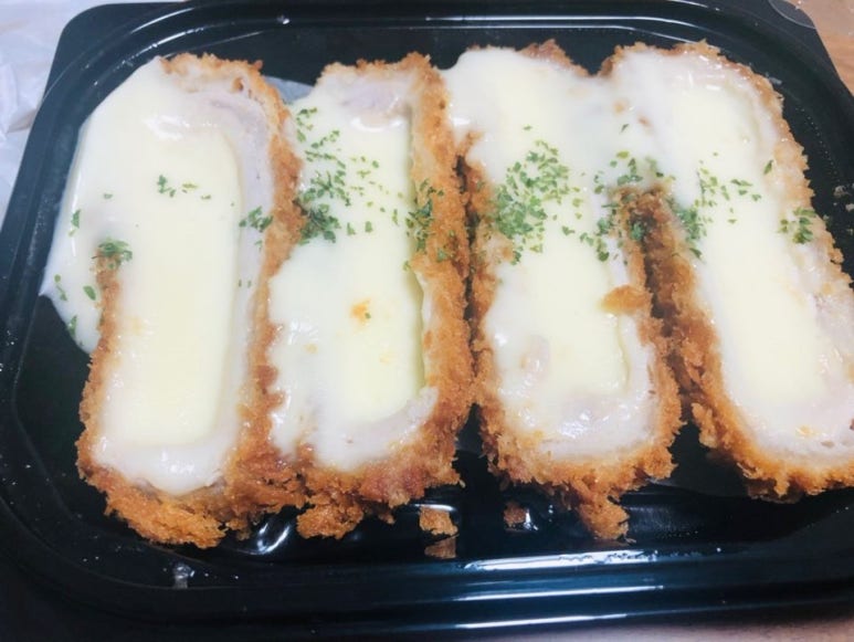 이백장돈가스용산점 이미지