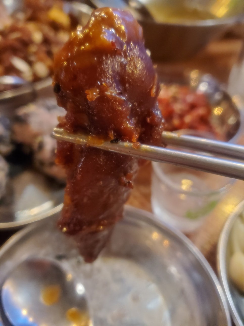 신사동왕족발 이미지