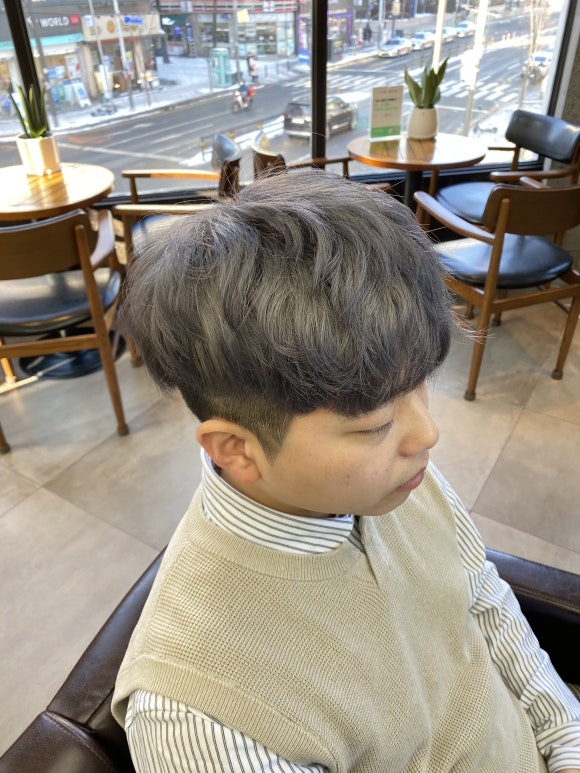 살롱드 옴 이미지