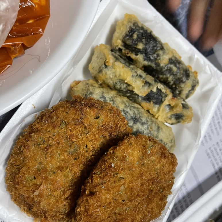 신가네매운떡볶이(우송대점) 이미지
