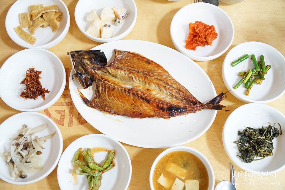 고등어식당 이미지