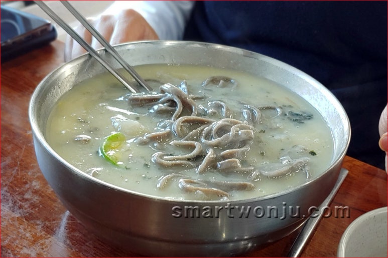 토지옹심이 이미지