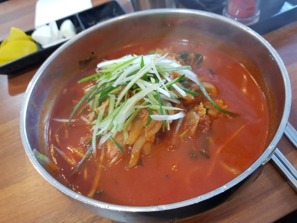 마초마초짬뽕 이미지