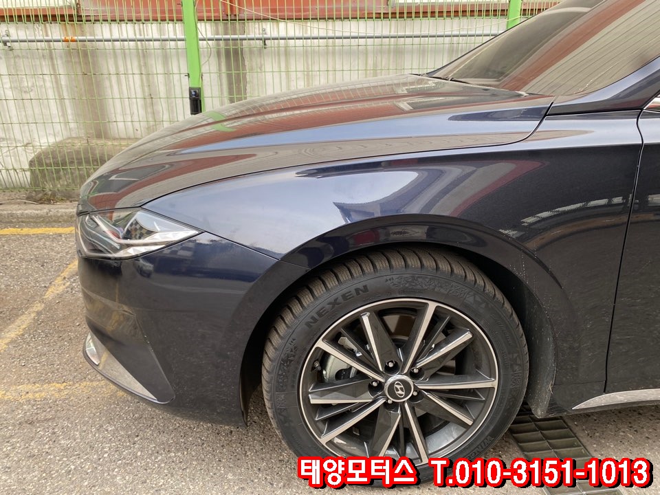 1급대성모터스 이미지