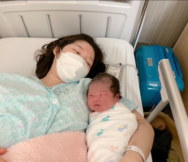 해오름달열하루 이미지