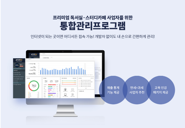 수영작심독서실 이미지