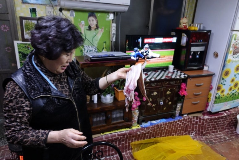 완도식당 이미지