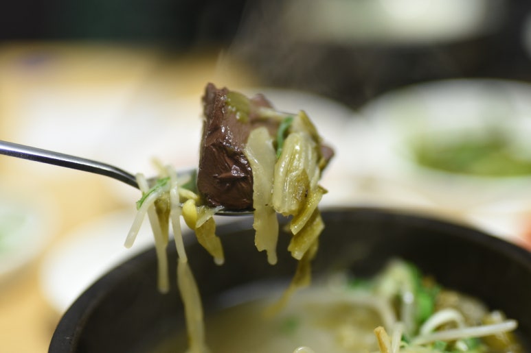 국제순대선지국밥 이미지