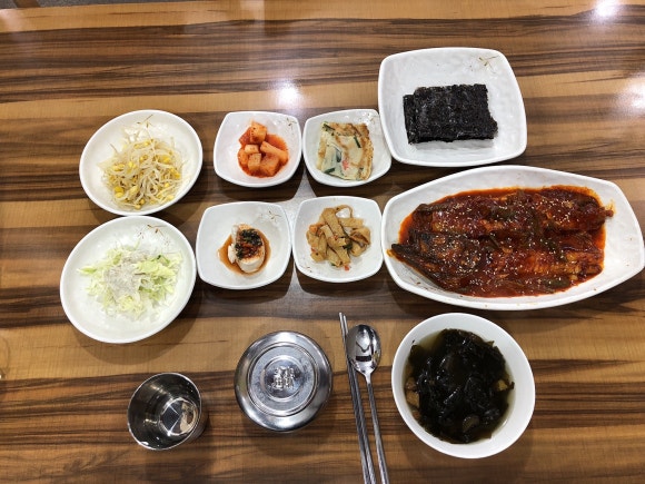 명태어장망우직영점 이미지