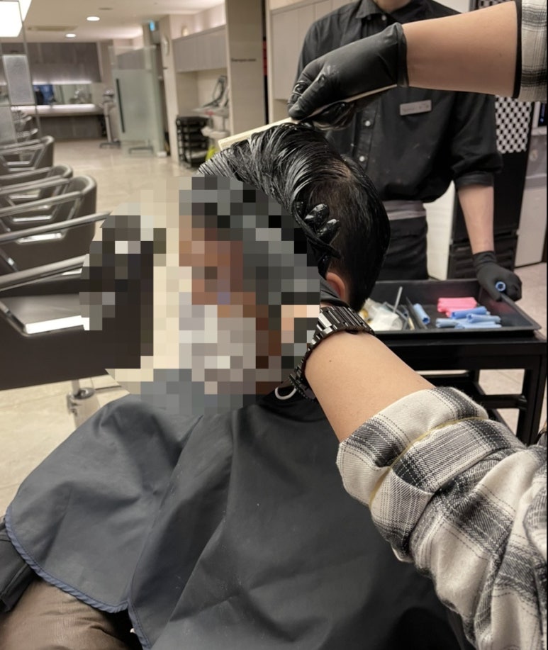 박승철헤어스투디오(상록수점) 이미지