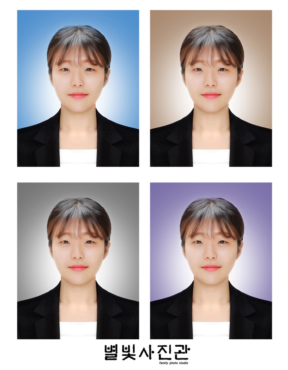 청라사진관 이미지
