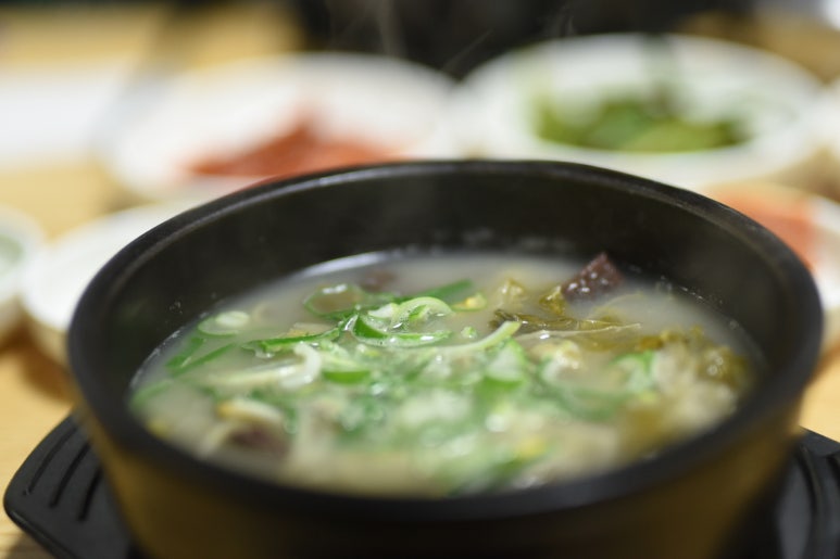 국제순대선지국밥 이미지