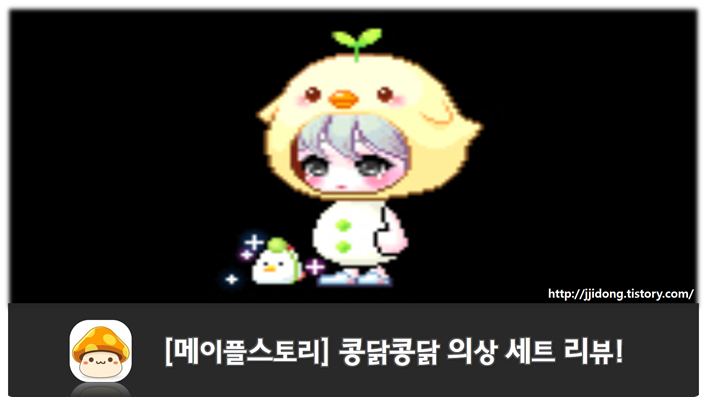 콩닭콩닭 이미지