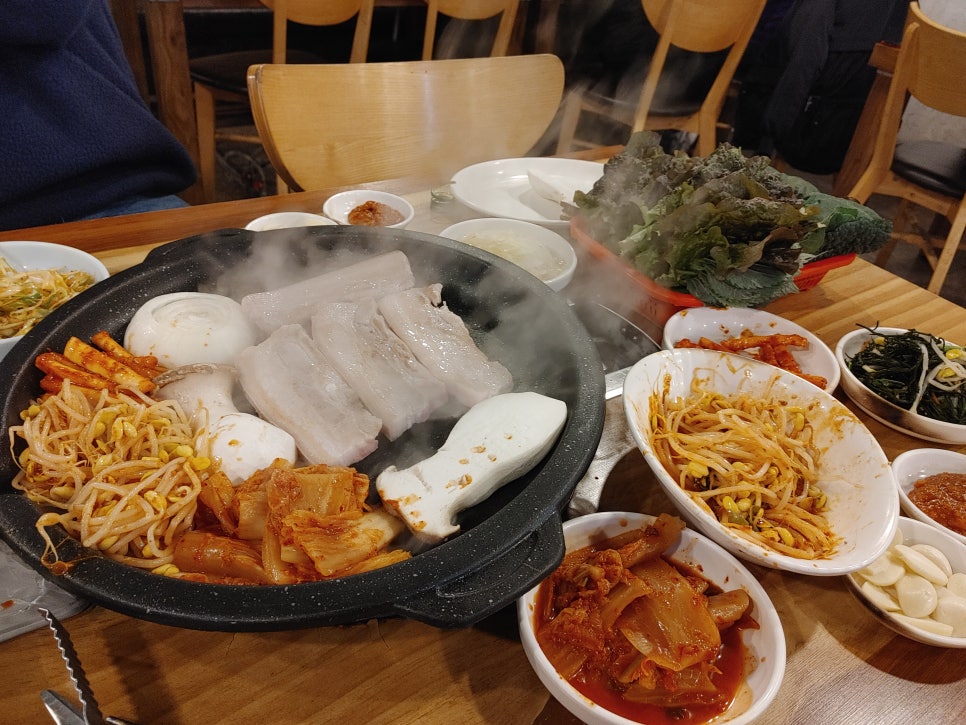 미평칠우불고기 이미지