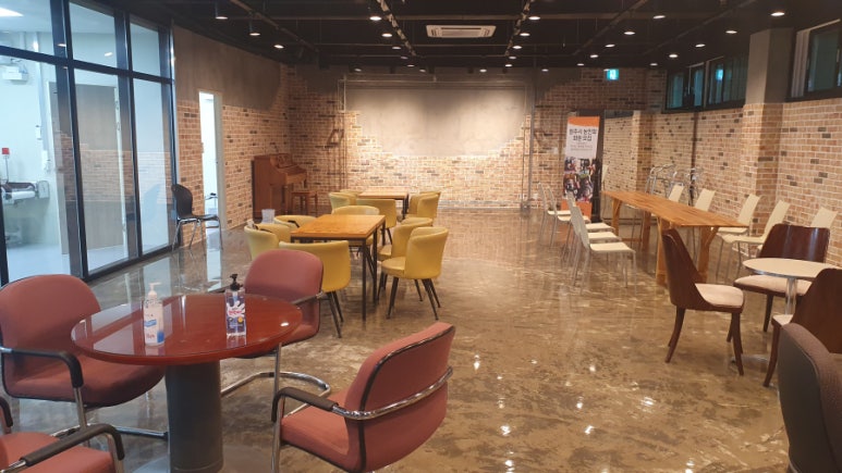 달달산골 이미지