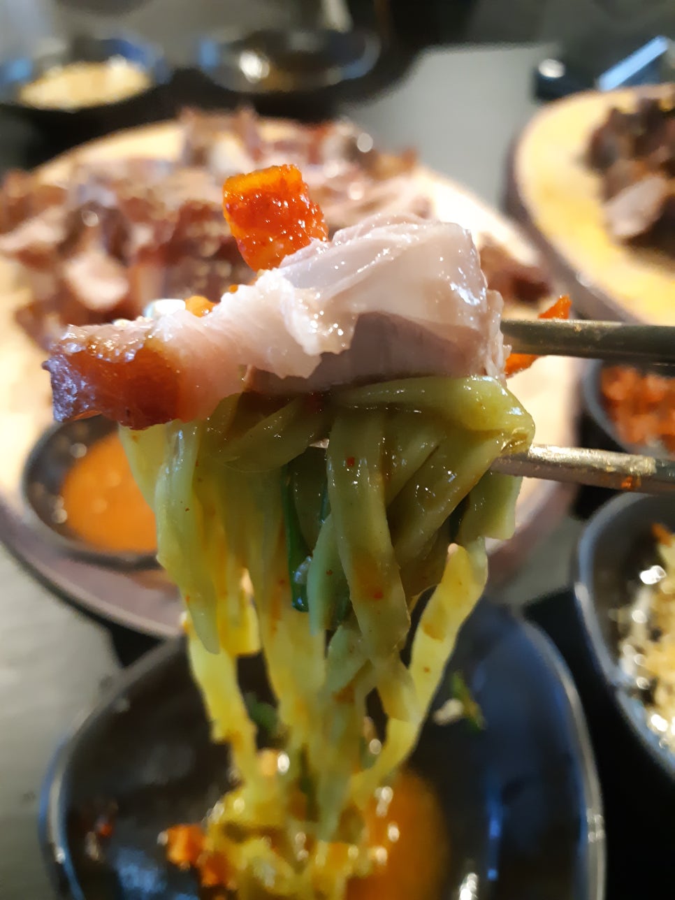 족발상회 이미지