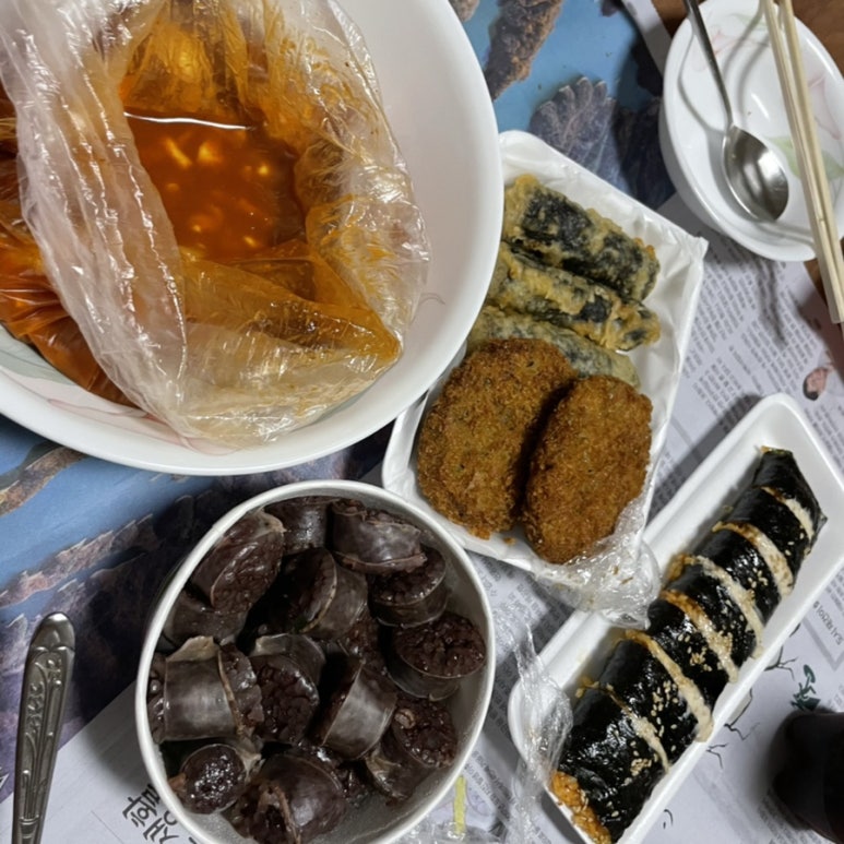 신가네매운떡볶이(우송대점) 이미지