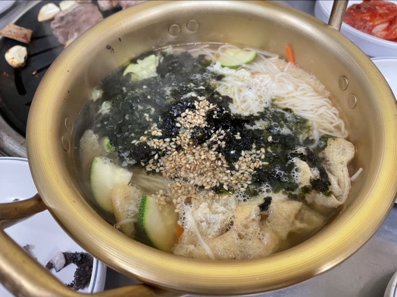 돈사랑부속구이 이미지