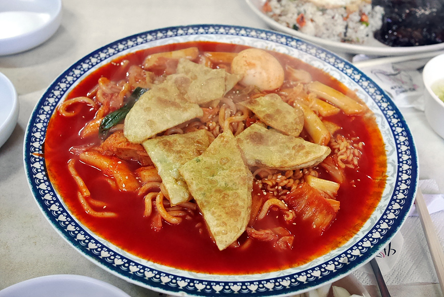 영우동 이미지