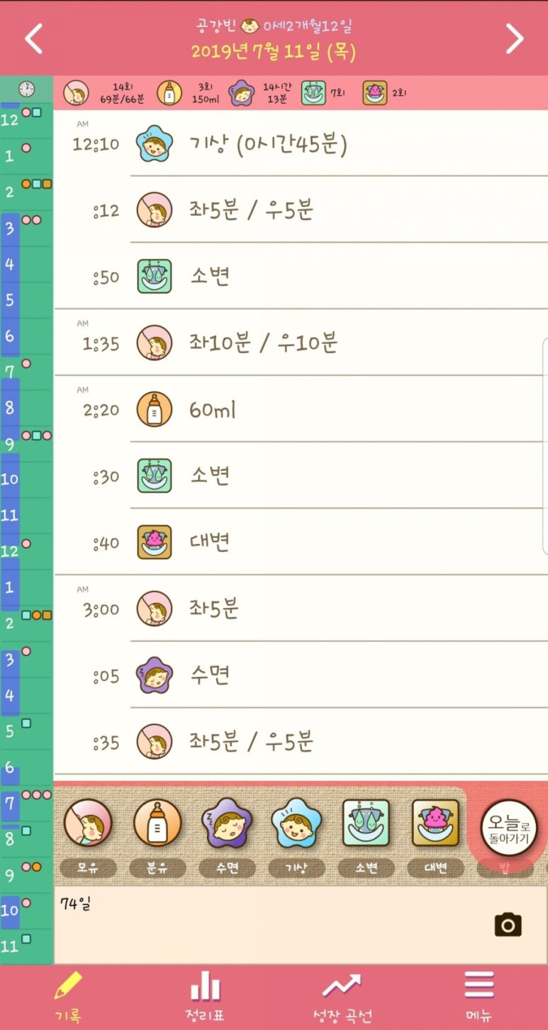 버거앤프라이즈종로 이미지