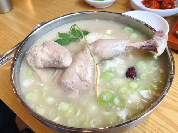 현풍닭칼국수 이미지