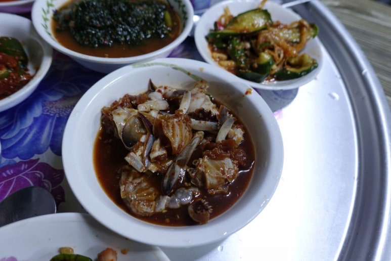 완도식당 이미지