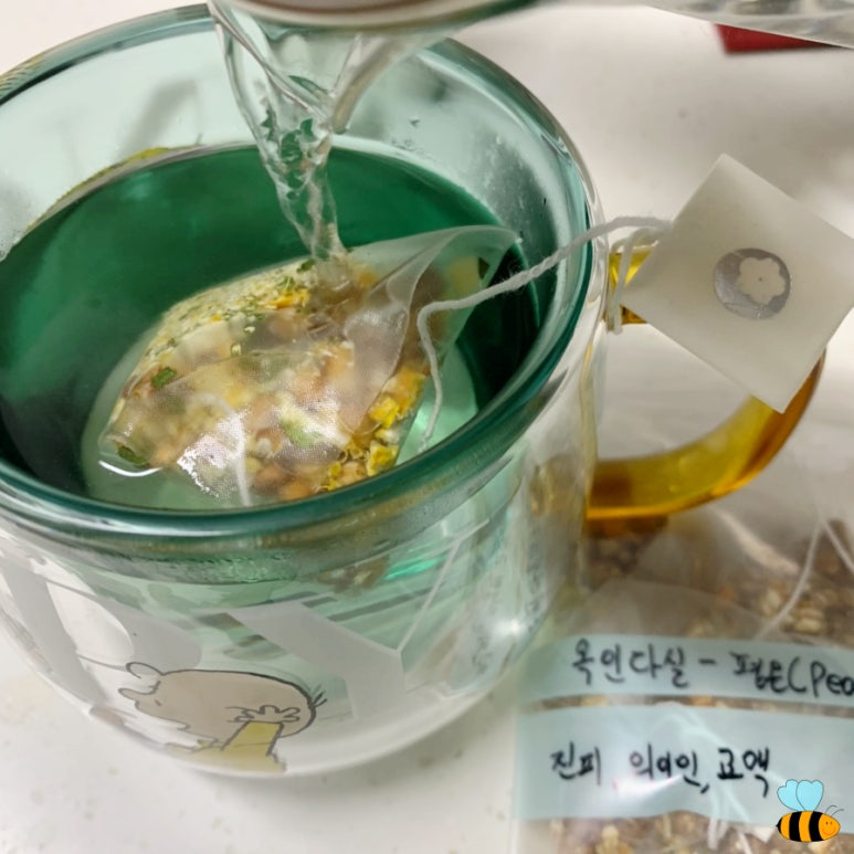 옥인다실 이미지