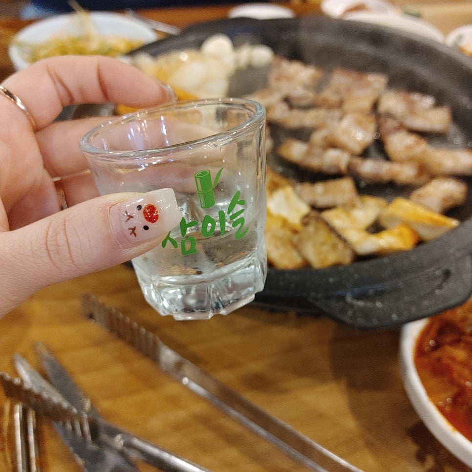 미평칠우불고기 이미지