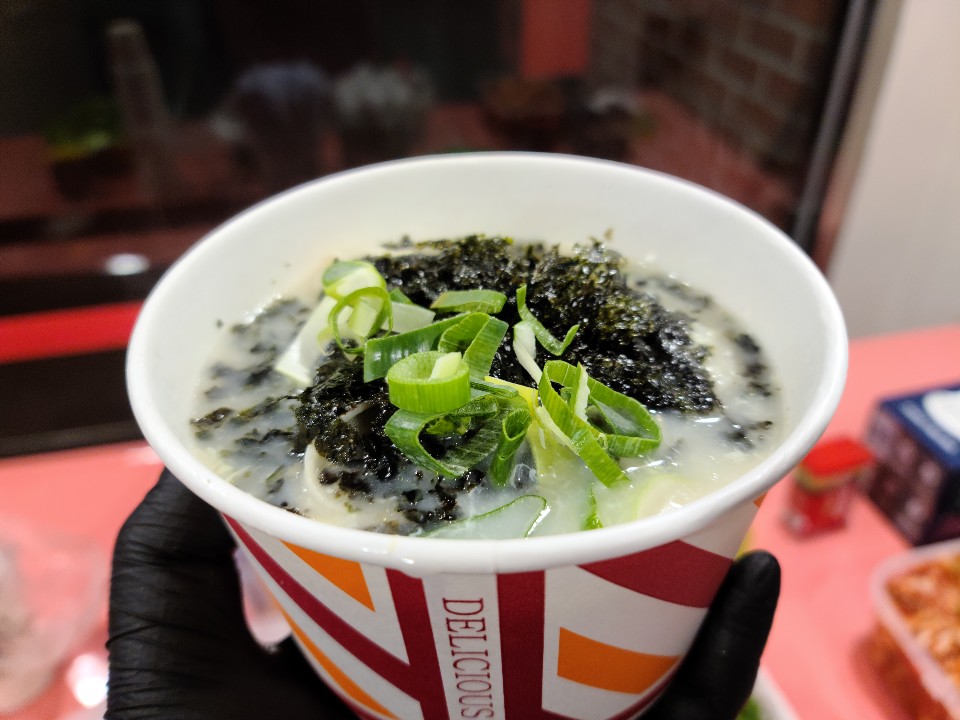 야식푸드 이미지
