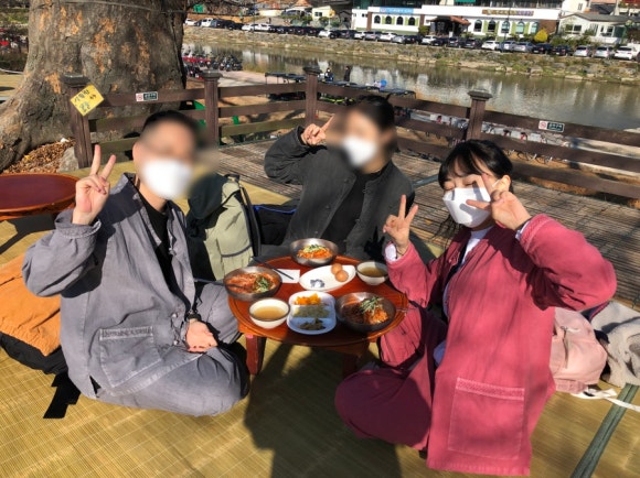 관방천 국수 이미지