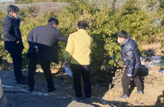 동해관리 이미지