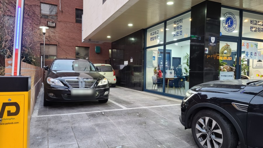 파리바게뜨의정부송산 이미지