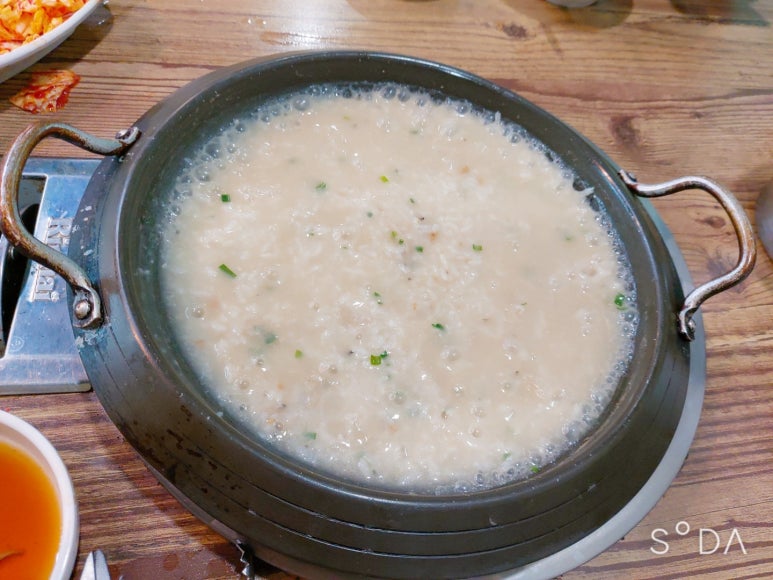 양평 용칼국수 이미지