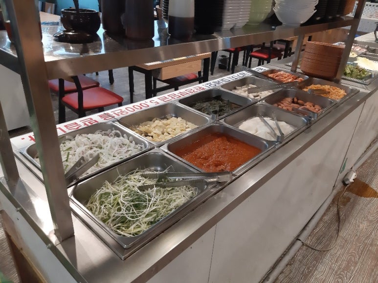 청송갈비 이미지