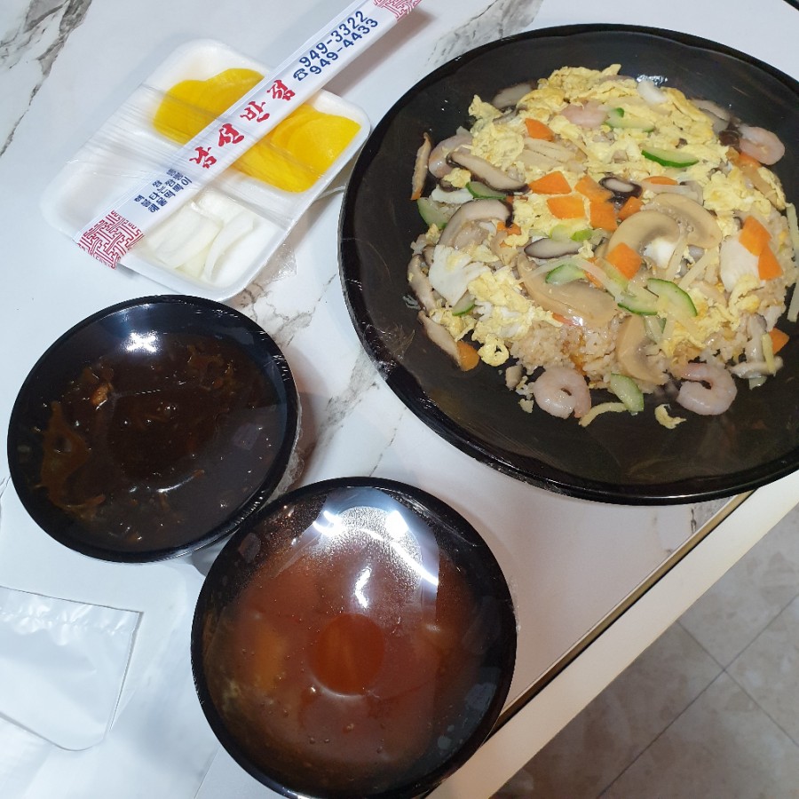남선포장 이미지