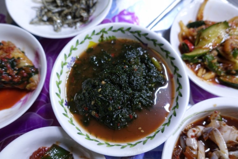 완도식당 이미지